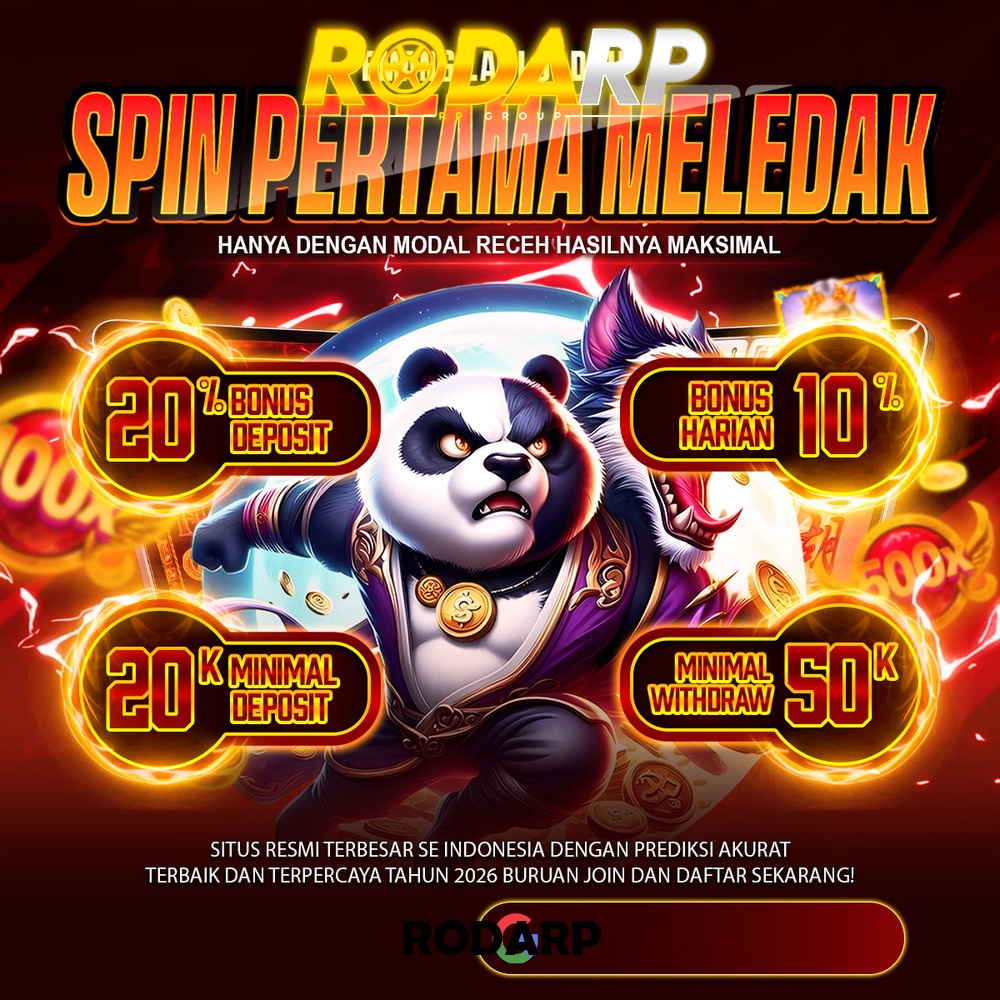 RODARP: Konsep Modern untuk Aktivitas Digital yang Lebih Praktis
